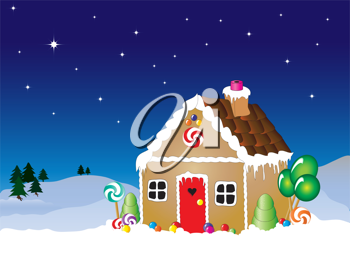 Yuletide Clipart