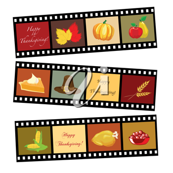 Thanksgiving Clipart