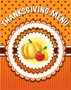 Thanksgiving Clipart
