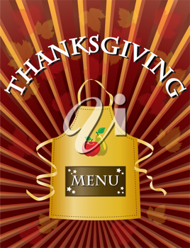 Thanksgiving Clipart