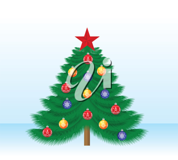 Yuletide Clipart