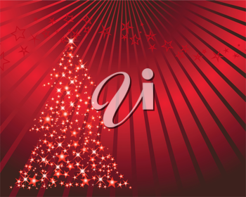 Christmas Ornaments Clipart