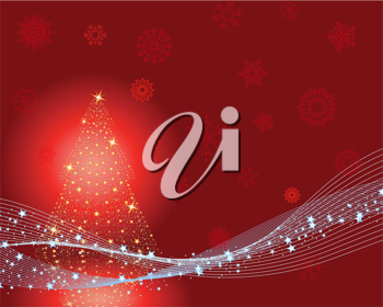 Christmas Decorations Clipart