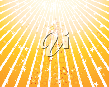 Christmas Decorations Clipart