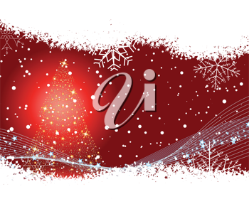 Christmas Ornaments Clipart