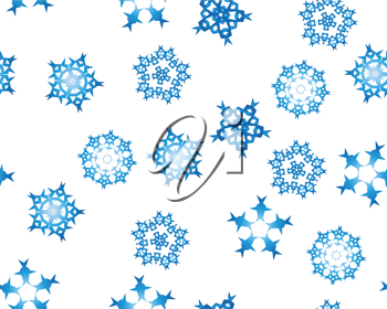 Christmas Ornaments Clipart