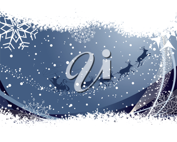 Christmas Ornaments Clipart
