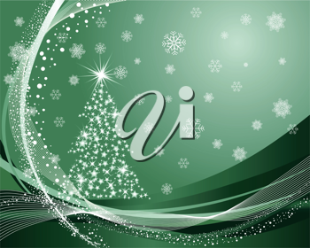 Christmas Decorations Clipart