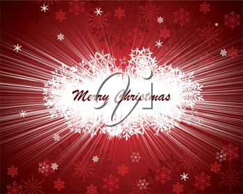 Christmas Decorations Clipart