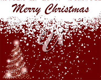 Christmas Ornaments Clipart