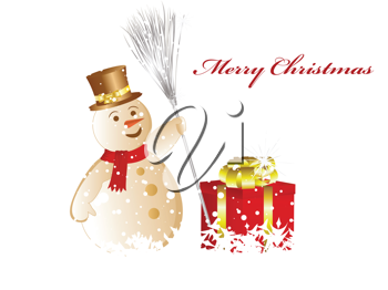 Christmas Decorations Clipart