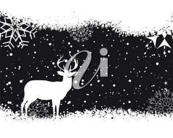 Christmas Decorations Clipart