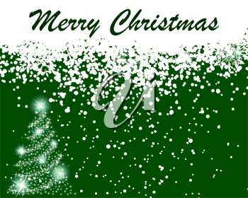 Christmas Decorations Clipart