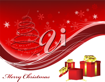 Christmas Ornaments Clipart