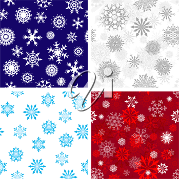 Christmas Ornaments Clipart