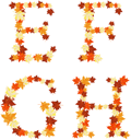 Thanksgiving Clipart
