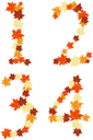 Thanksgiving Clipart
