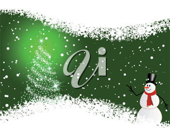Christmas Decorations Clipart