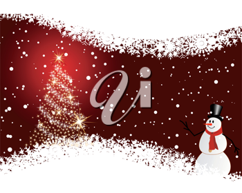 Christmas Ornaments Clipart