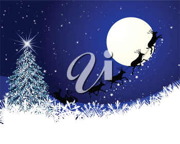 Christmas Ornaments Clipart