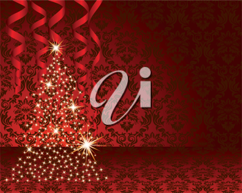Christmas Ornaments Clipart