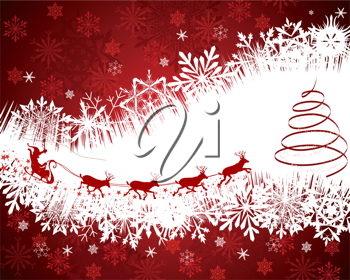 Christmas Ornaments Clipart