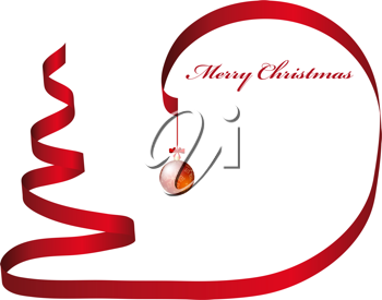 Christmas Ornaments Clipart