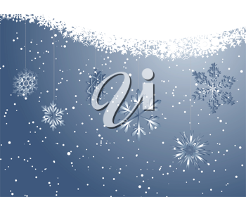 Christmas Ornaments Clipart