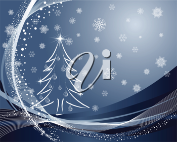 Christmas Ornaments Clipart