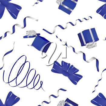 Christmas Ornaments Clipart