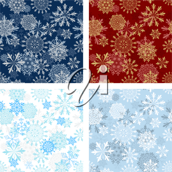 Christmas Ornaments Clipart