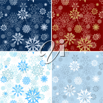 Christmas Ornaments Clipart