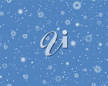 Christmas Ornaments Clipart