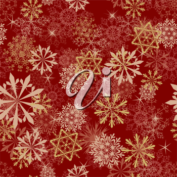 Christmas Ornaments Clipart
