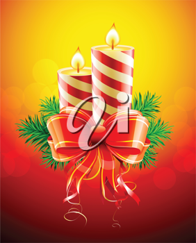 Christmas Ornaments Clipart