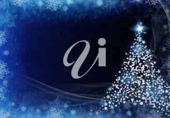 Christmas Decorations Clipart