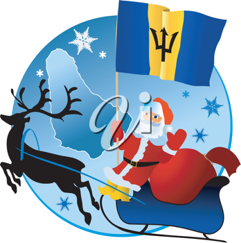 Reindeer Clipart