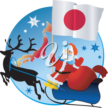 Reindeer Clipart