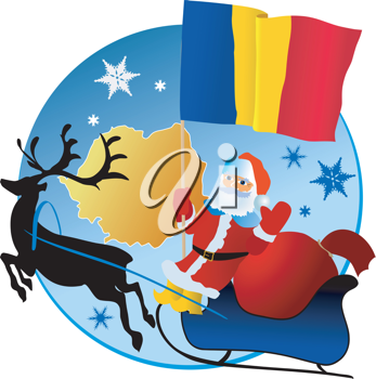 Reindeer Clipart