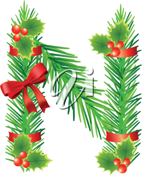 Christmas Ornaments Clipart