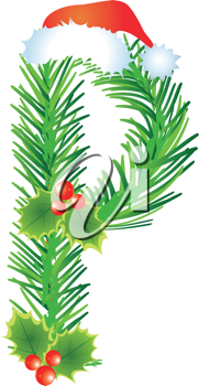 Christmas Ornaments Clipart
