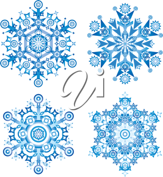 Christmas Ornaments Clipart
