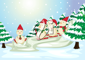 Christmas Clipart