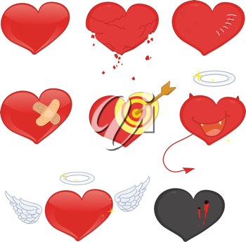 Christmas Angel Clipart