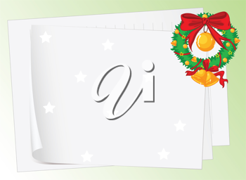 Mistletoe Clipart