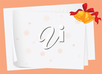Christmas Bells Clipart