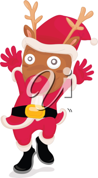 Reindeer Clipart