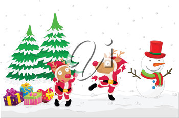 Christmas Clipart