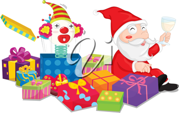 Christmas Clipart