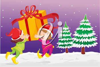 Christmas Clipart